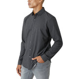 Walden Button Front Long Sleeve Shirt