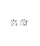 Juliette Stud Earring Silver