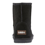 6" Classic Leather Boot