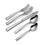 Cabria 20-Piece Flatware Set