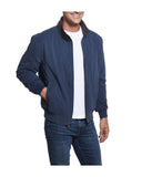 Men's Microfiber Mid-Weight Jacket