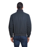 Men's Microfiber Mid-Weight Jacket