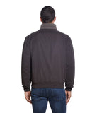 Men's Microfiber Mid-Weight Jacket