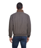 Men's Microfiber Mid-Weight Jacket