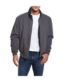 Men's Microfiber Mid-Weight Jacket