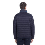 Men's Packable Pillow Jacket