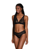 Forte Longline Bralette