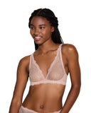 Forte Longline Bralette