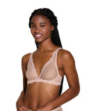 Forte Longline Bralette