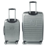 Star Wars Darth Vader Embossed 2 Piece Luggage Set