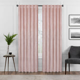 Harper Absolute Zero Blackout Curtain Panel