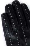 Stitched Leather Glove 2