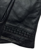 Genuine Leather Glove 3