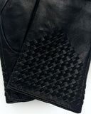 Genuine Leather Glove 5