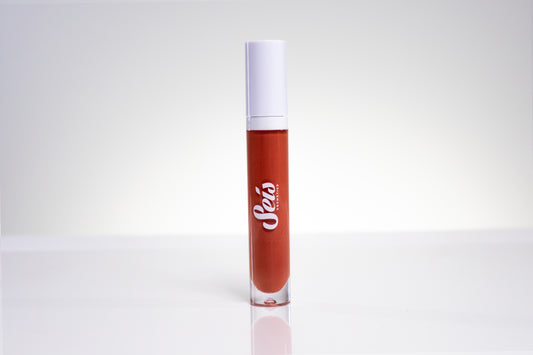 Infused Lipgloss