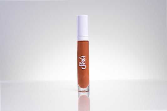 Infused Lipgloss