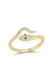 Snake Ring 1