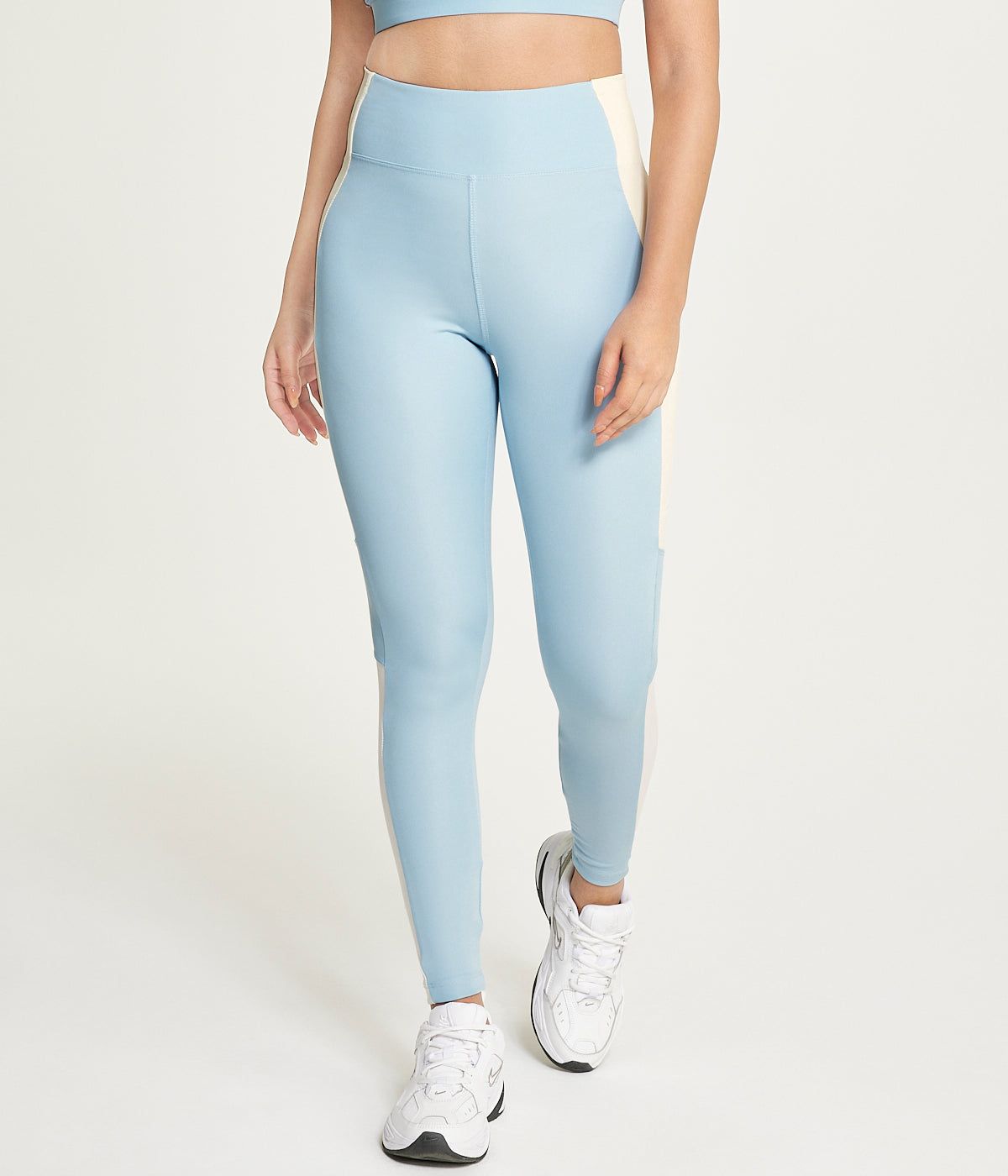 Interlock Leggings