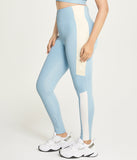 Interlock Leggings