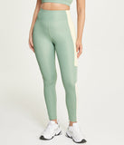 Interlock Leggings