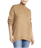 Mock Neck Sweater