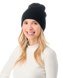 Knit Beanie