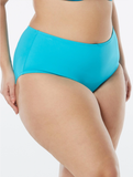 Chloe High Waisted Bikini Bottom