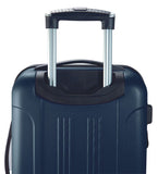 Colorado 4 Piece Luggage Set