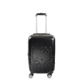 Hello Kitty 21" Hard-sided Spinner Rolling Carryon Luggage