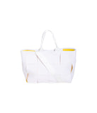 Icon Tote White