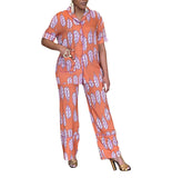 SAMII PAJAMA PANT 2