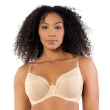 Shea Plunge Unlined Bra