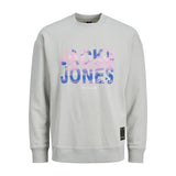 Future Crew Neck Sweatshirt