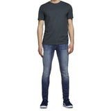 Blue Denim Liam Original Jeans