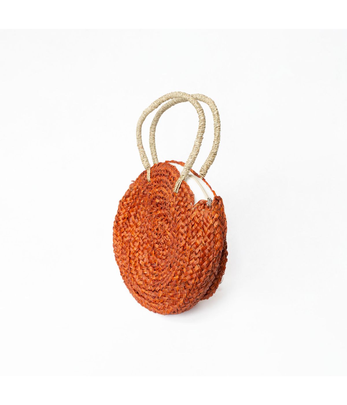 Jelavu Marisol Handbags Orange