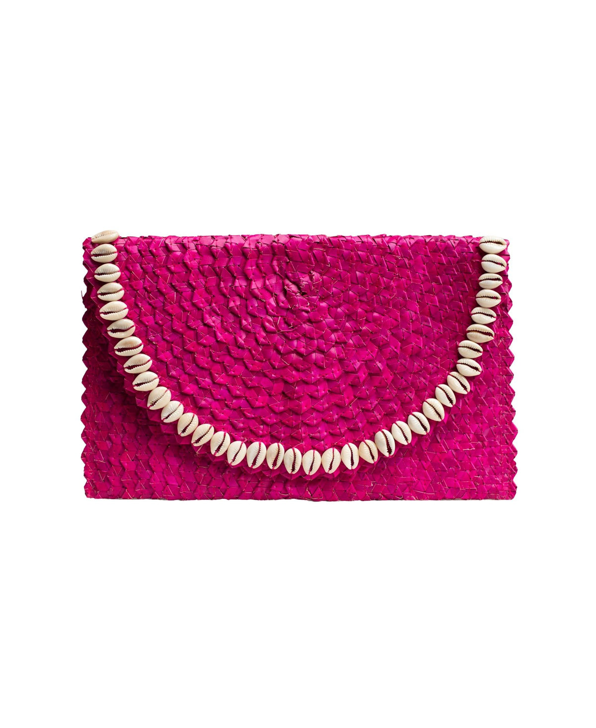 Pandegelang Clutch Handbag