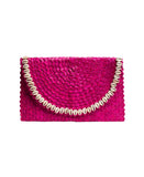 Pandegelang Clutch Handbag