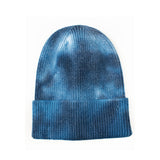 Ultra Soft Tie-Dye Beanie