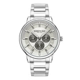 New York Men's Dress Sport Watch 1