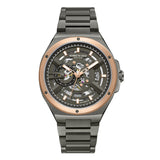 New York Men's Automatic Watch 4