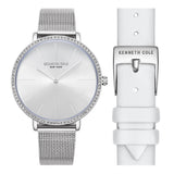 New York Ladies Classic Watch