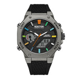 Mens Analog Digital Watch 4