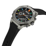 Mens Analog Digital Watch 4