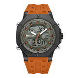 Mens Analog Digital Watch 6