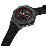 Mens Analog Digital Watch 7