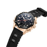 Mens Analog Digital Watch 8