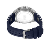 Mens Analog Digital Watch 8