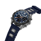 Mens Analog Digital Watch 8