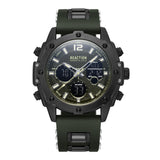 Mens Analog Digital Watch 8