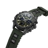 Mens Analog Digital Watch 8